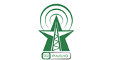 Логотип радио «32 Радио»