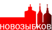Логотип Брянская губерния