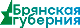 Логотип Брянская губерния